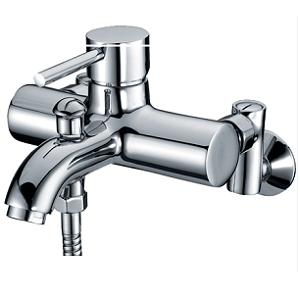 Vòi hoa sen ECo E503