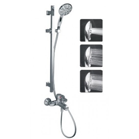 Vòi sen tắm nóng lạnh Viglacera VG541.1