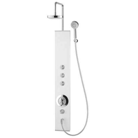 Sen Thuyền COTTO CT841N Nóng Lạnh Tay Sen 3 Chức Năng