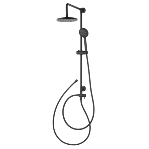 Thân Sen Cây COTTO CT623Z94Z10D-BL Nóng Lạnh Màu Đen