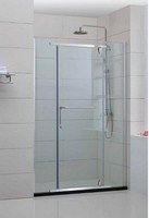 Vách kính tắm FENDI FIP-1D3