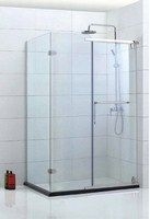 Vách kính tắm FENDI FIG-3C3