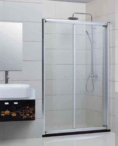 Vách kính tắm FENDI FKP-2C2