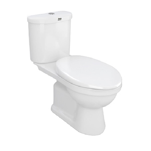 Bồn cầu 2 khối American standard VF-2013