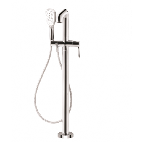 Vòi Bồn Tắm Cotto CT385AXZ003 Đặt Sàn