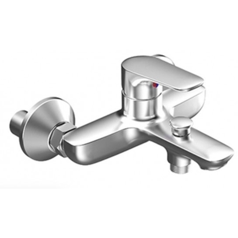 Vòi Sen Tắm Viglacera VG532 Nóng Lạnh