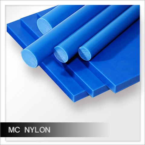 MC NYLON