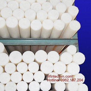 Nhựa POM như thế nào?