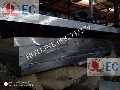 Nhôm 6061 Trung Quốc Wintech cung cấp tại Hà Nội – 0982 733 579