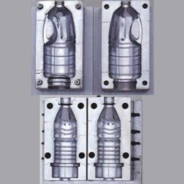 NHÔM 6061 & NHÔM 5052 DÀY 80mm làm khuôn chai nhựa
