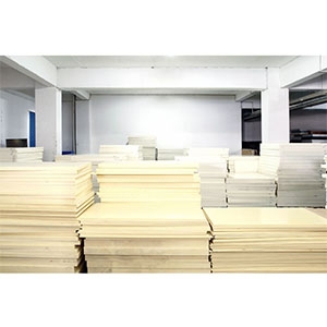 NHỰA PVC