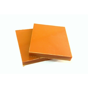 Nhựa Bakelite Đài Loan màu cam