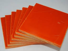Tấm Nhựa BAKELITE Hàn Quốc