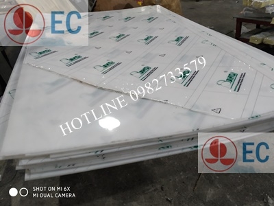 Ứng dụng của nhựa PVC, PP làm ống gió/ Sẵn hàng ở 254 Lĩnh Nam - 0982733579