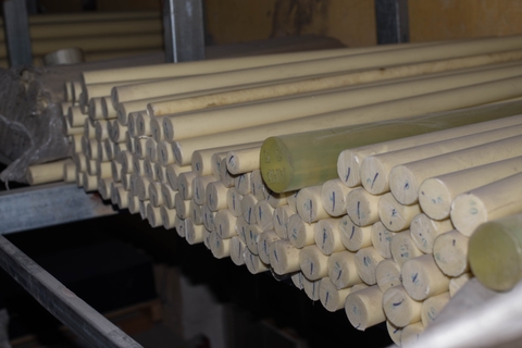 Nhựa PA đặc tính và ứng dụng l 254 Lĩnh Nam - 0982.733.579