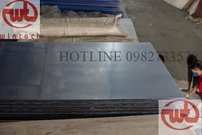 NHỰA MICA CHỐNG TĨNH ĐIỆN CHẤT LƯỢNG – WINTECH CUNG CẤP TẠI HÀ NỘI