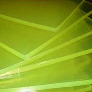 Nhựa PU và ứng dụng