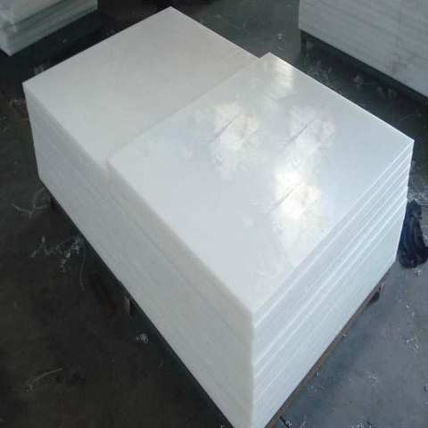 Nhựa UHMW PE giá tốt | Có sẵn tại 254 Lĩnh Nam | Liên hệ 0982 733579