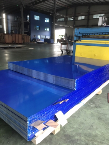 NHÔM CUỘN A1050