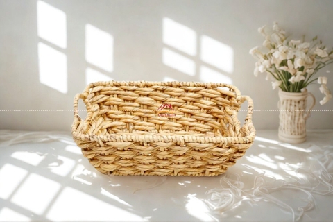 Khay Đan Lục Bình – Tiện dụng & Trang trí sang trọng -SD10850A-1NA