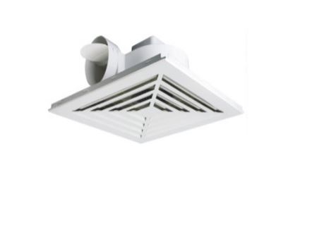 Quạt thông gió âm trần Nanyoo BPT15-60