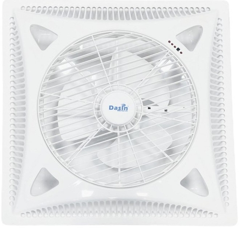 Quạt ốp trần Dasin MY-888DC1