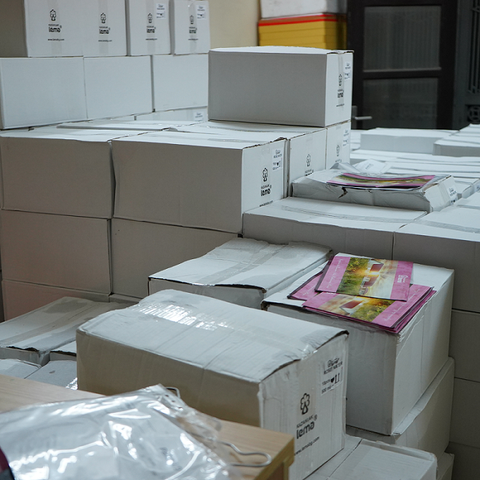 Tổng kho nước hoa hồng 100% nguyên chất tự nhiên Lema Bulgaria tại Việt Nam