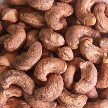 Hạt điều rang muối