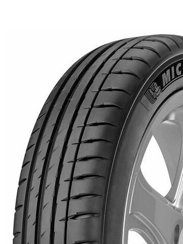 Michelin 215/45R17