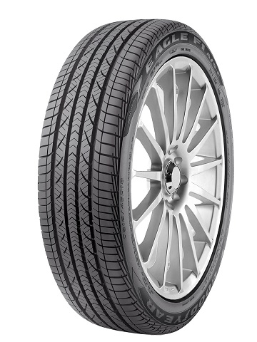 Goodyear 215/45R17