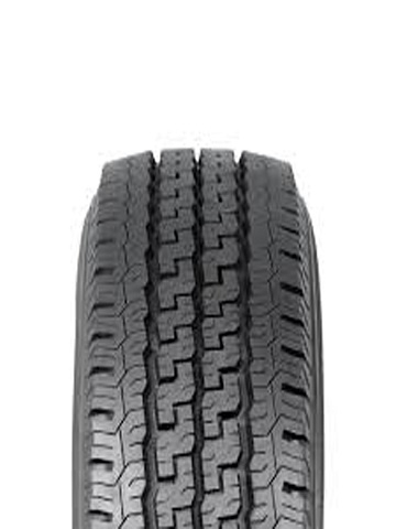 Maxxis 195/75R16