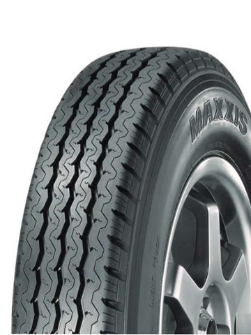 maxxis 215/75R16