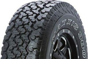 Lốp 285/70R17 AT980