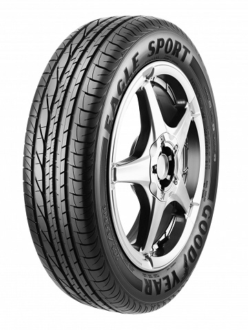 Goodyear 225/45R17