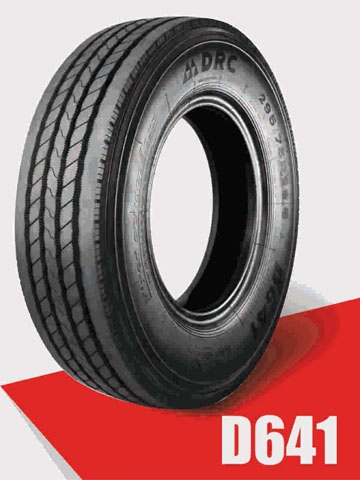 Lốp 295/75R22.5