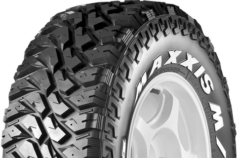 Lốp 265/75R16 MT764