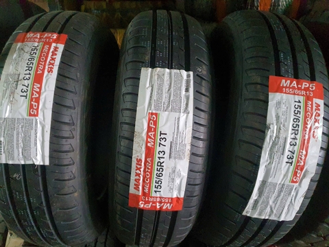 MAXXIS 155/65R13
