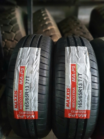 MAXXIS 165/65R13