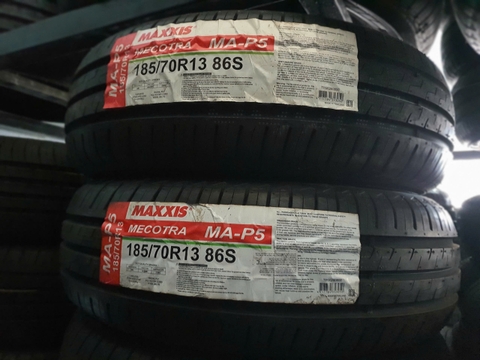 MAXXIS 185/70R13