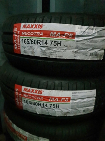 MAXXIS 165/60R14