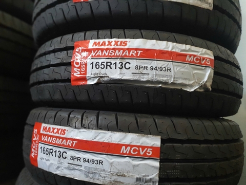 MAXXIS 165R13C