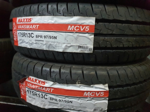 MAXXIS 175R13C
