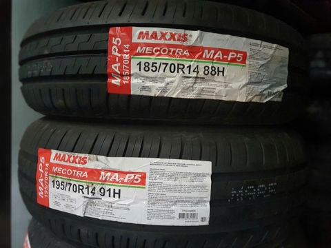 MAXXIS 185/70R14