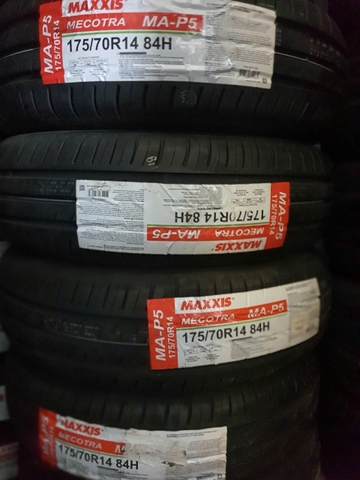 MAXXIS 175/70R14