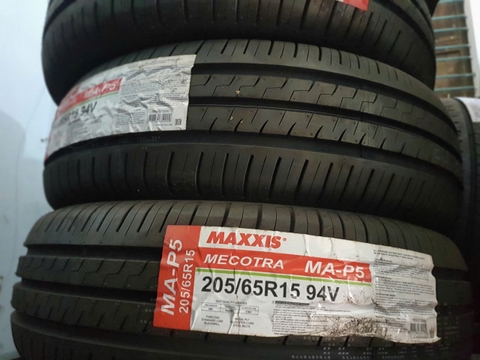 MAXXIS 205/65R15