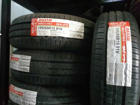 MAXXIS 195/65R15
