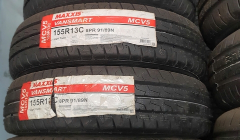 MAXXIS 155R13C