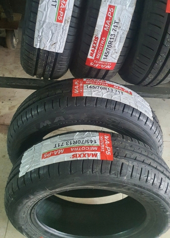 MAXXIS 145/70R13