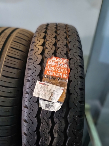 MAXXIS 185/75R16C