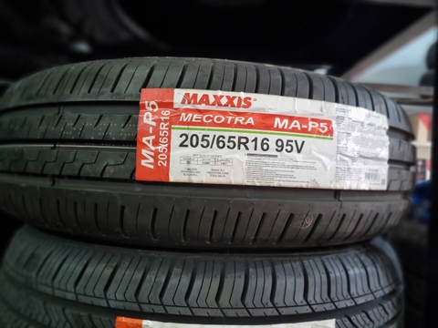 MAXXIS 205/65R16